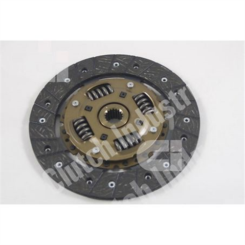 Clutch Industries CLUTCH KIT NISSAN SENTRA                 #