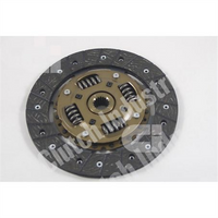 Clutch Industries CLUTCH KIT NISSAN SENTRA                 #