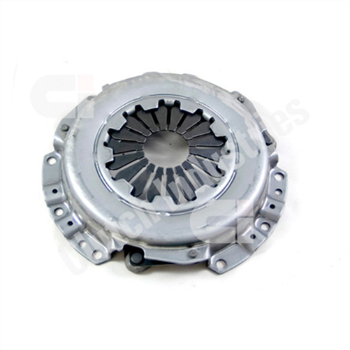 Clutch Industries CLUTCH KIT NISSAN SENTRA                 #