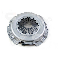 Clutch Industries CLUTCH KIT NISSAN SENTRA                 #