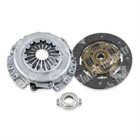 Clutch Industries CLUTCH KIT NISSAN SENTRA                 #