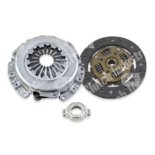 Clutch Industries CLUTCH KIT NISSAN SENTRA                 #