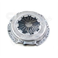 Clutch Industries CLUTCH KIT MITSUBISHI V3000                  #