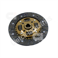 Clutch Industries CLUTCH KIT MAZDA 1000 1300 65-78