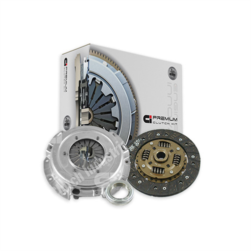 Clutch Industries CLUTCH KIT MAZDA 1000 1300 65-78