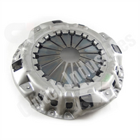 Clutch Industries CLUTCH KIT MITSUBISHI FUSO