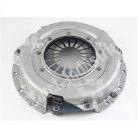 Clutch Industries CLUTCH KIT ISUZU ELF