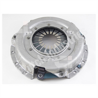 Clutch Industries CLUTCH KIT ISUZU ELF