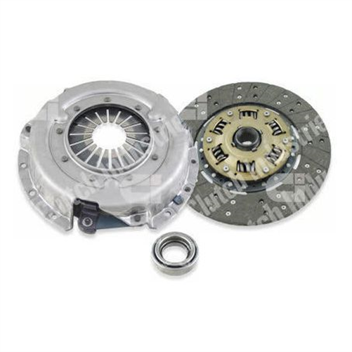 Clutch Industries CLUTCH KIT ISUZU ELF