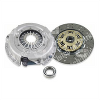 Clutch Industries CLUTCH KIT ISUZU ELF