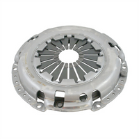 Clutch Industries CLUTCH KIT NISSAN EXA U12 BLUEBIRD