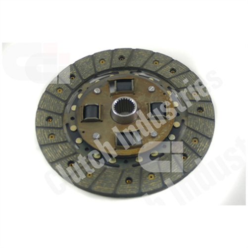 Clutch Industries CLUTCH KIT NISSAN EXA U12 BLUEBIRD