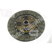Clutch Industries CLUTCH KIT NISSAN EXA U12 BLUEBIRD