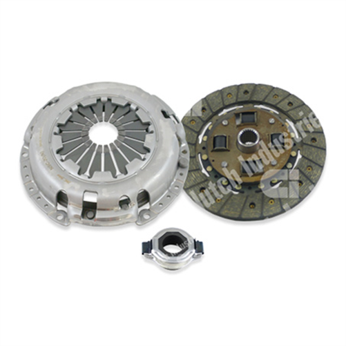 Clutch Industries CLUTCH KIT NISSAN EXA U12 BLUEBIRD