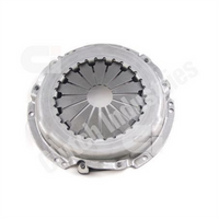 Clutch Industries CLUTCH KIT MITSUBISHI MAGNA TR 91-93