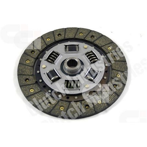 Clutch Industries CLUTCH KIT MITSUBISHI MAGNA TR 91-93