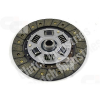 Clutch Industries CLUTCH KIT MITSUBISHI MAGNA TR 91-93