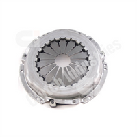 Clutch Industries CLUTCH KIT MITSUBISHI MAGNA TR 91-93