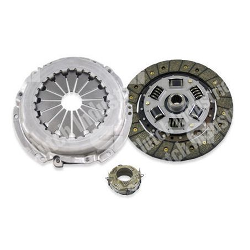 Clutch Industries CLUTCH KIT MITSUBISHI MAGNA TR 91-93