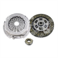 Clutch Industries CLUTCH KIT MITSUBISHI MAGNA TR 91-93