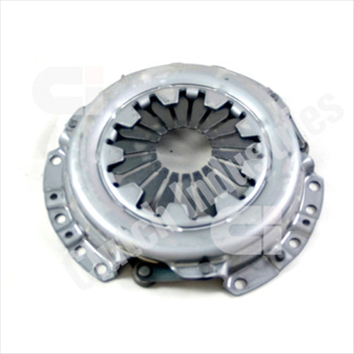 Clutch Industries CLUTCH KIT FORD FESTIVA 89-           #