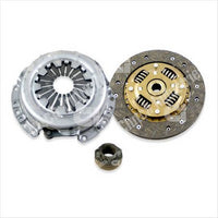 Clutch Industries CLUTCH KIT FORD FESTIVA 89-           #