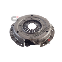 Clutch Industries CLUTCH KIT MAZDA RX3-10A B1600          #