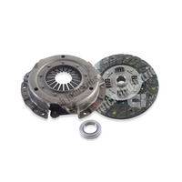 Clutch Industries CLUTCH KIT MAZDA RX3-10A B1600          #