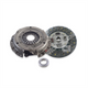 Clutch Industries CLUTCH KIT MAZDA RX3-10A B1600          #