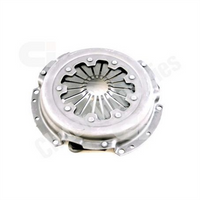 Clutch Industries CLUTCH KIT LADA SAMARA 87-