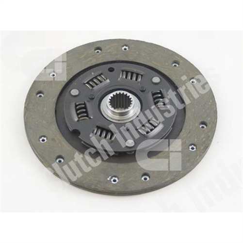 Clutch Industries CLUTCH KIT LADA SAMARA 87-