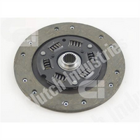 Clutch Industries CLUTCH KIT LADA SAMARA 87-
