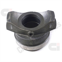 Clutch Industries CLUTCH KIT LADA SAMARA 87-