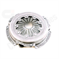 Clutch Industries CLUTCH KIT LADA SAMARA 87-
