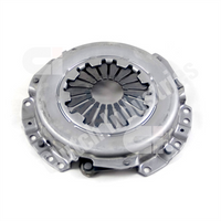 Clutch Industries CLUTCH KIT DAIHATSU CHARADE G102