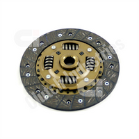 Clutch Industries CLUTCH KIT DAIHATSU CHARADE G102