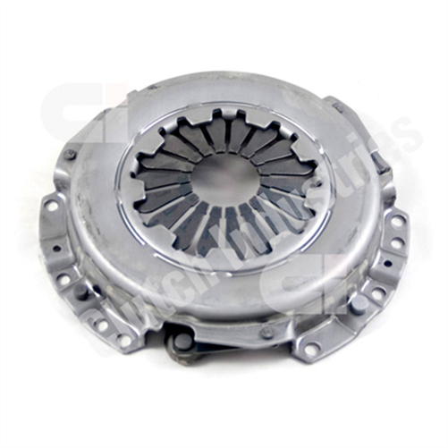 Clutch Industries CLUTCH KIT DAIHATSU CHARADE G102