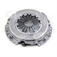Clutch Industries CLUTCH KIT DAIHATSU CHARADE G102