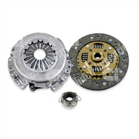 Clutch Industries CLUTCH KIT DAIHATSU CHARADE G102
