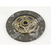 Clutch Industries CLUTCH KIT DAIHATSU APPLAUSE A101 89-