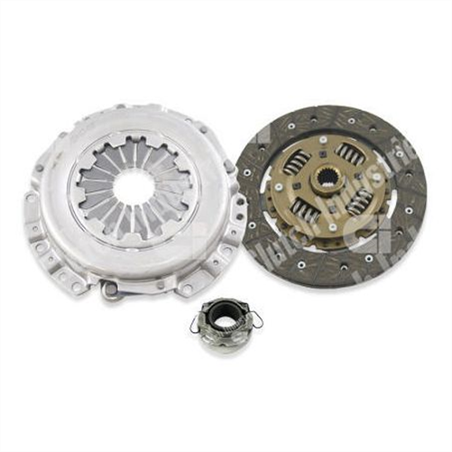 Clutch Industries CLUTCH KIT DAIHATSU APPLAUSE A101 89-