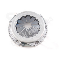 Clutch Industries CLUTCH KIT DAIHATSU FEROZA 4WD  88-