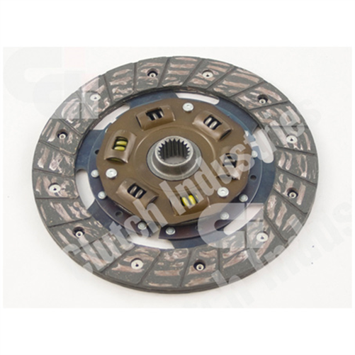 Clutch Industries CLUTCH KIT DAIHATSU FEROZA 4WD  88-