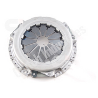 Clutch Industries CLUTCH KIT DAIHATSU FEROZA 4WD  88-