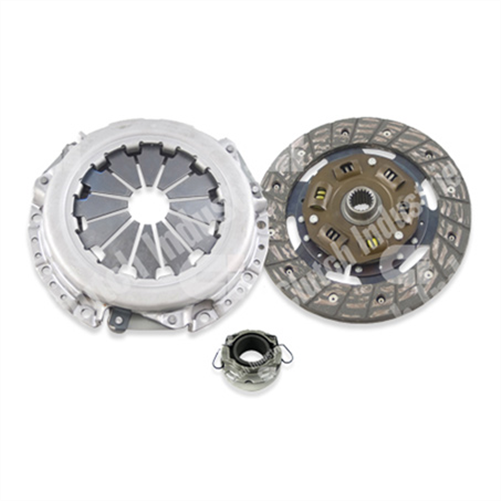 Clutch Industries CLUTCH KIT DAIHATSU FEROZA 4WD  88-