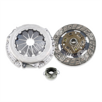 Clutch Industries CLUTCH KIT DAIHATSU FEROZA 4WD  88-