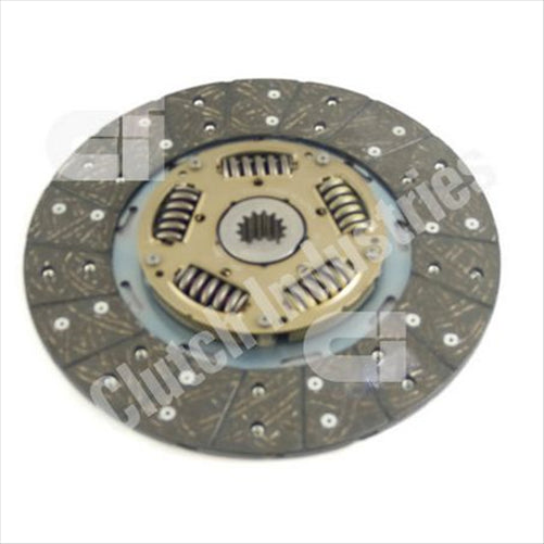 Clutch Industries CLUTCH KIT TOYOTA LANDCRUISER