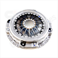 Clutch Industries CLUTCH KIT TOYOTA LANDCRUISER
