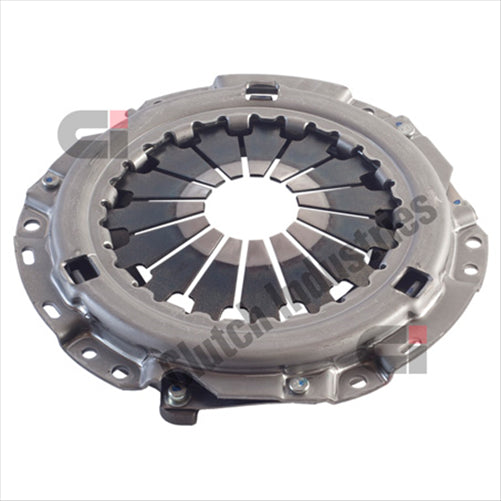 Clutch Industries CLUTCH KIT TOYOTA COROLLA AE95 4X4