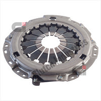 Clutch Industries CLUTCH KIT TOYOTA COROLLA AE95 4X4